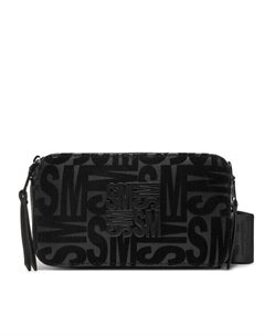 Сумочка Barisa-V SM13001597, черный Steve madden