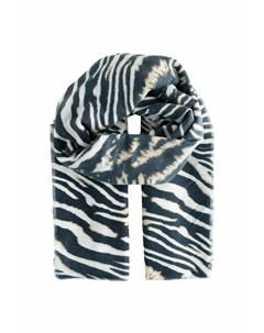 Шарф, черный Next