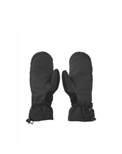 Перчатки SNOWBOARD OVER, черный Volcom