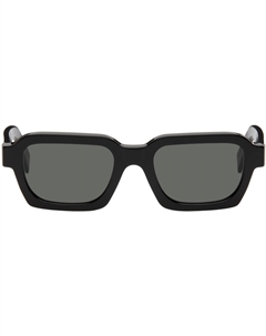 Солнцезащитные очки Caro, черный Retrosuperfuture