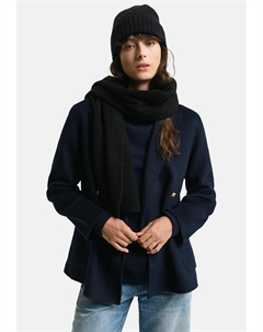 Шапка SCRIPT GRAPHIC GIFT SET, черный Gant