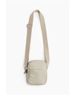 Маленькая сумка через плечо, бежевый H&m