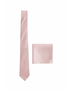 Галстук TEXTURED SET, фуксия Next