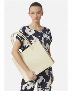 Сумка-тоут SHOPPER, песочный Comma,