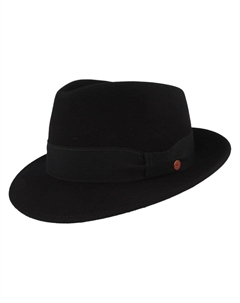 Шляпа Filzhut, синий Mayser