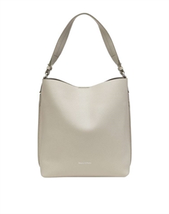 Наплечная сумка Hobo Bag medium, цвет misty grey Marc o'polo