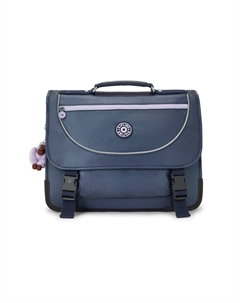 Сумка школьная PREPPY, цвет admiral bl metallic Kipling