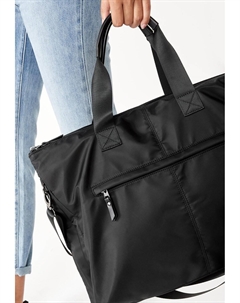 Сумка для ПК Next, черная