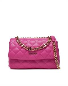 Сумочка Ecs S Crossbody AA5127 E0015, розовый Liu jo