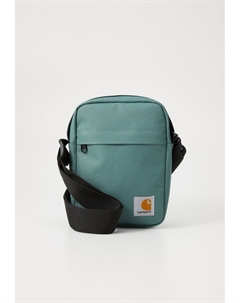 Сумка через плечо JAKE SHOULDER POUCH UNISEX, зеленый Carhartt wip