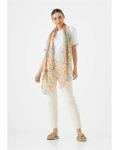 Шарф, розовый Codello