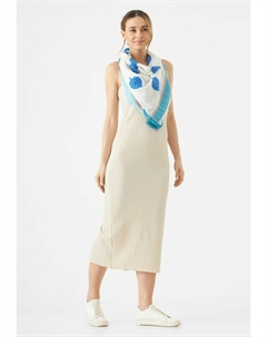 Шарф, белый Codello