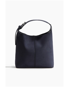 Сумка через плечо, синий H&m