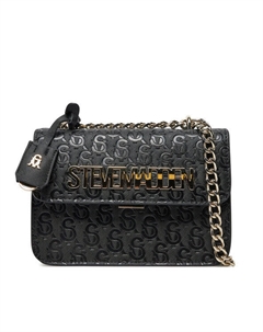 Сумочка Bcoal-E SM13001635, черный Steve madden