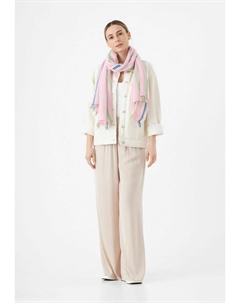 Шарф, розовый Codello