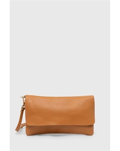 Кожаная сумочка, коричневый Answear lab
