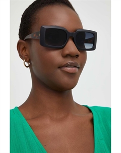 Солнцезащитные очки, черный Answear lab