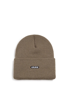 Шапка BAGLEY TALL CUFF , черный Vans