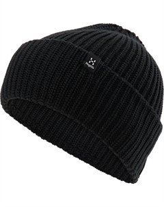 Шапка Top Out, черный Haglöfs