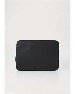 Сумка для ноутбука BUSINESS TECH LAPTOP SLEEVE, черный Calvin klein