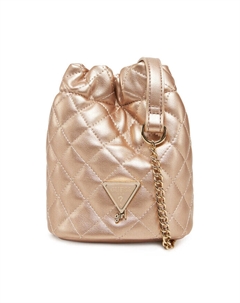 Сумочка J5GZ25 WGT10, розовый Guess