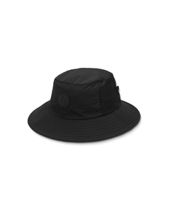 Панама HOOKED ON SURF, черный Volcom