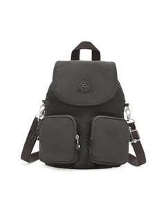 Рюкзак FIREFLY UP, цвет black noir Kipling