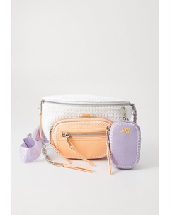 Сумка BDOUBLES SET, сиреневый Steve madden