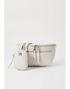 Сумка через плечо BCLARKES SET, белый Steve madden