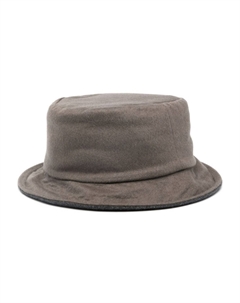 Панама со шнурком, серый Canali