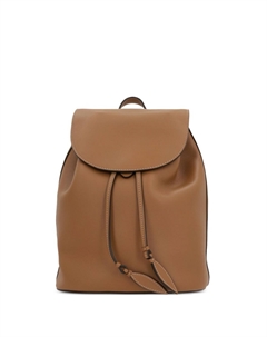 Рюкзак с клапаном, коричневый Hunting season