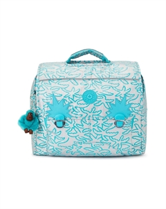 Рюкзак Iniko, цвет metallic palm Kipling