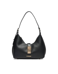 Сумочка Bovie SM13001510-02002-BLK, черный Steve madden