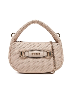 Сумочка HWWG95 30730, розовый Guess