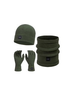 Панама INGJERT , темно-зеленый Indicode jeans