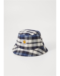 Панама TARBELL BUCKET HAT UNISEX, синий Carhartt wip