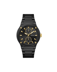 Часы GW0795G3, черный Guess