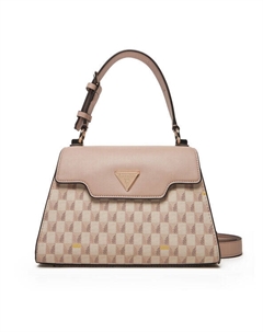 Сумочка HWJT93 44200, розовый Guess