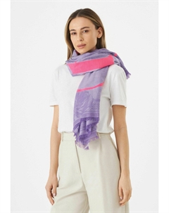 Шарф, фиолетовый Codello