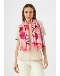 Шарф, светло-розовый Codello