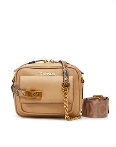 Сумочка Blite-E SM13001649, бежевый Steve madden