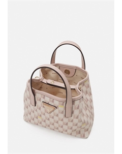 Сумочка WAVE MINI SET, розовый Guess
