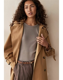 Пояс MADE ITALY REGULAR FIT, коричневый Next