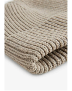 Шапка REGULAR FIT, бежевый Next