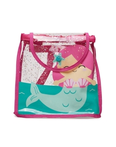 Рюкзак 9894, прозрачный Mayoral