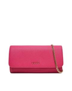 Сумочка AA5172 E0087, розовый Liu jo