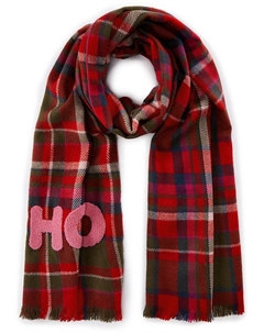 Шарф, цвет rot - (l)190 x (b)70 cm Codello