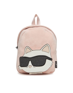 Рюкзак Z30567, розовый Karl lagerfeld kids