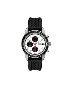 Часы FS6087, черный Fossil