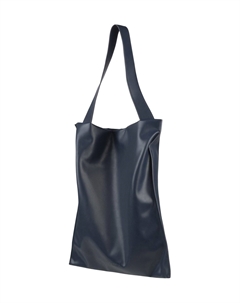 Сумка-тоут SHOULDER , синий Tucano